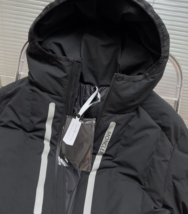 Moncler Down Jackets